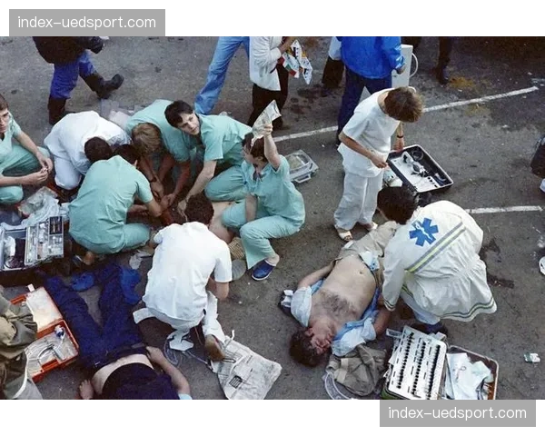 球场暴力事件频发:英国警方公布上个月足球相关逮捕人数上升12% 球场暴力事件频发:英国警方公布上个月足球相关逮捕人数上升12%