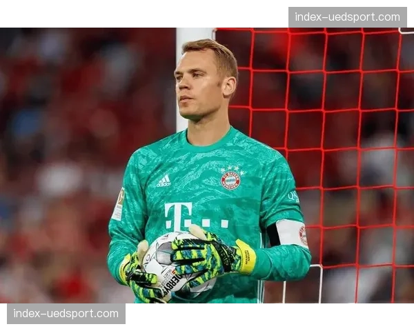 告别一代人：布斯克茨、穆勒、诺伊尔等老将宣布从国家队退役