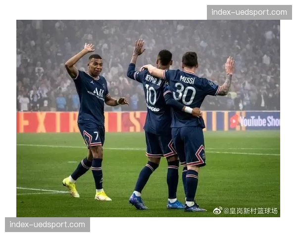 法甲第30轮赛程公布：巴黎圣日耳曼vs里昂成焦点战