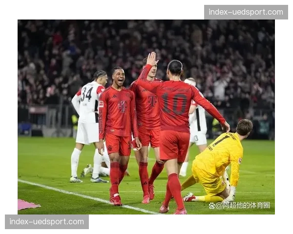 奥利塞补时绝杀，拜仁主场惊险逆转皇马